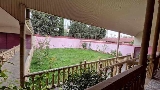 Satılır 7 otaqlı həyət evi/bağ evi 450 m², Dərnəgül m., photo 3 from 31