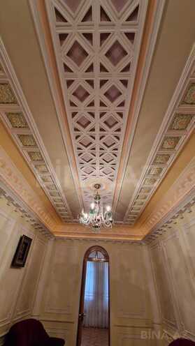 Satılır 7 otaqlı həyət evi/bağ evi 450 m², Dərnəgül m., photo 20 from 31