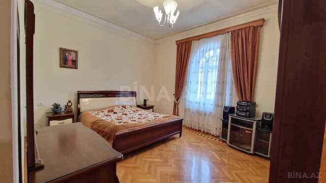 Satılır 7 otaqlı həyət evi/bağ evi 450 m², Dərnəgül m., photo 17 from 31