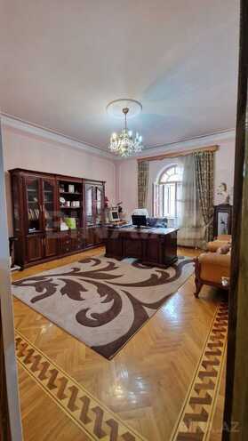 Satılır 7 otaqlı həyət evi/bağ evi 450 m², Dərnəgül m., photo 8 from 31