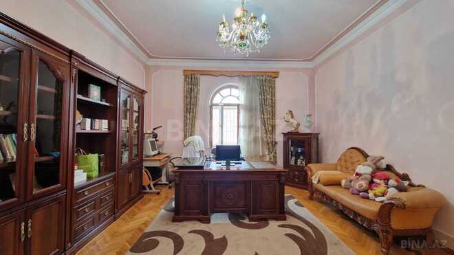 Satılır 7 otaqlı həyət evi/bağ evi 450 m², Dərnəgül m., photo 9 from 31
