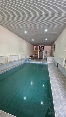 Satılır 7 otaqlı həyət evi/bağ evi 450 m², Dərnəgül m., photo 26 from 31