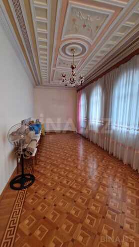 Satılır 7 otaqlı həyət evi/bağ evi 450 m², Dərnəgül m., photo 21 from 31