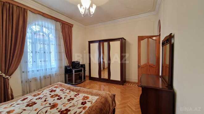 Satılır 7 otaqlı həyət evi/bağ evi 450 m², Dərnəgül m., photo 18 from 31