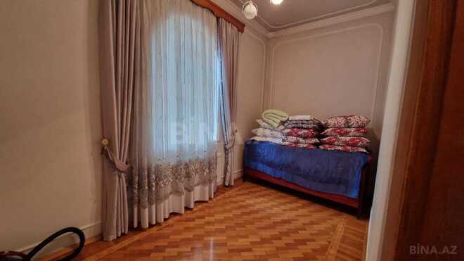 Satılır 7 otaqlı həyət evi/bağ evi 450 m², Dərnəgül m., photo 22 from 31