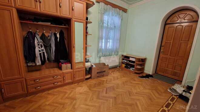 Satılır 7 otaqlı həyət evi/bağ evi 450 m², Dərnəgül m., photo 16 from 31