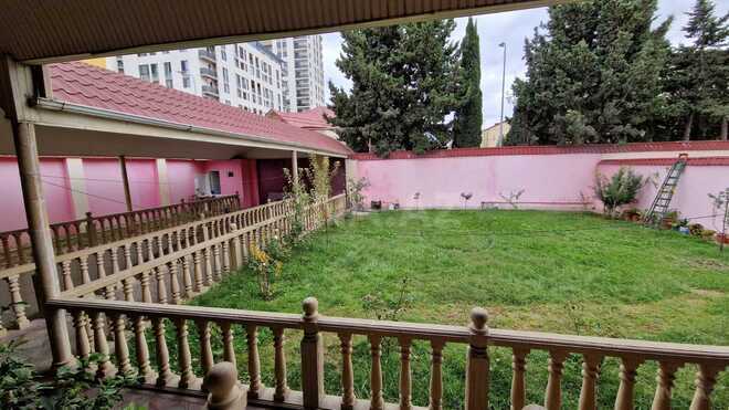 Satılır 7 otaqlı həyət evi/bağ evi 450 m², Dərnəgül m., photo 4 from 31