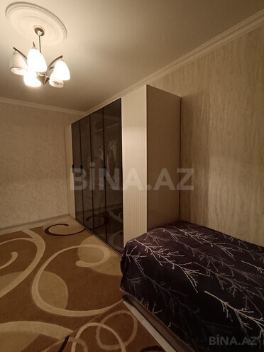 Satılır 3 otaqlı köhnə tikili 85 m², Memar Əcəmi m., photo 15 from 26