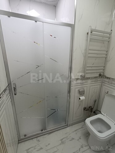 Satılır 3 otaqlı köhnə tikili 85 m², Memar Əcəmi m., photo 23 from 26