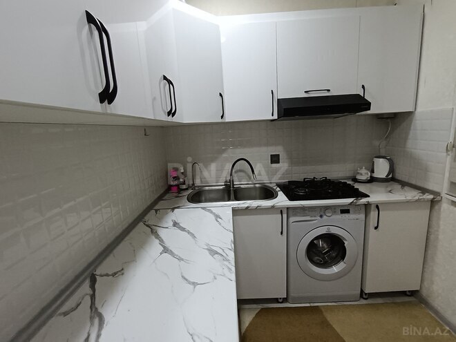 Satılır 3 otaqlı köhnə tikili 85 m², Memar Əcəmi m., photo 17 from 26