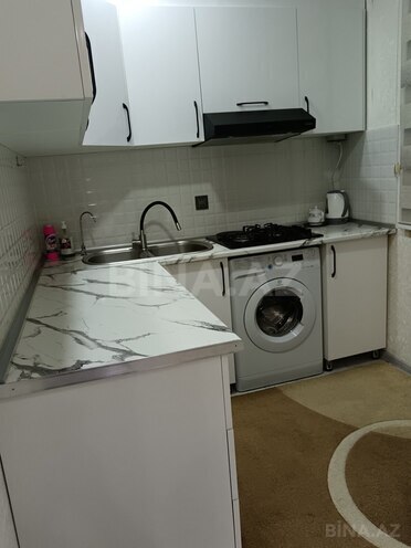 Satılır 3 otaqlı köhnə tikili 85 m², Memar Əcəmi m., photo 18 from 26