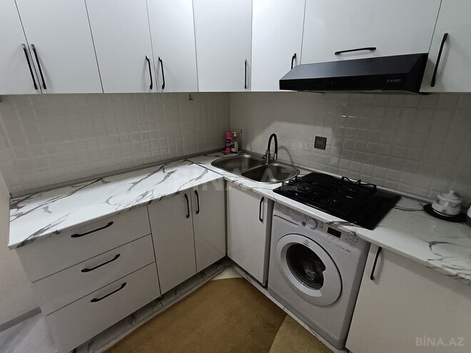 Satılır 3 otaqlı köhnə tikili 85 m², Memar Əcəmi m., photo 16 from 26