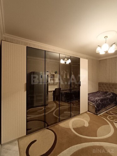 Satılır 3 otaqlı köhnə tikili 85 m², Memar Əcəmi m., photo 13 from 26