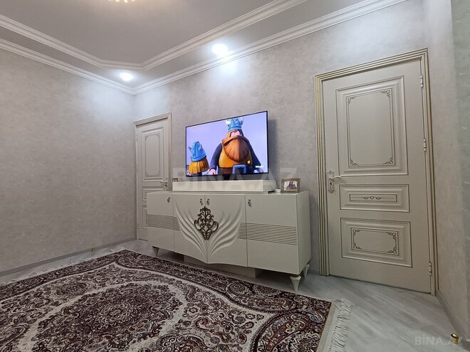 Satılır 3 otaqlı köhnə tikili 85 m², Memar Əcəmi m., photo 5 from 26