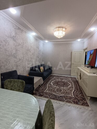 Satılır 3 otaqlı köhnə tikili 85 m², Memar Əcəmi m., photo 6 from 26