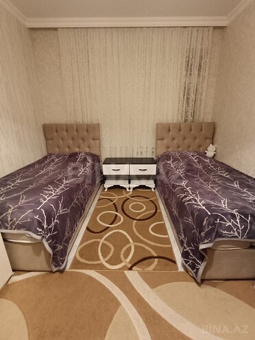 Satılır 3 otaqlı köhnə tikili 85 m², Memar Əcəmi m., photo 12 from 26
