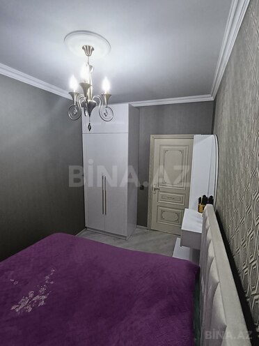 Satılır 3 otaqlı köhnə tikili 85 m², Memar Əcəmi m., photo 10 from 26