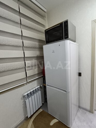 Satılır 3 otaqlı köhnə tikili 85 m², Memar Əcəmi m., photo 19 from 26