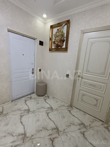 Satılır 3 otaqlı köhnə tikili 85 m², Memar Əcəmi m., photo 22 from 26