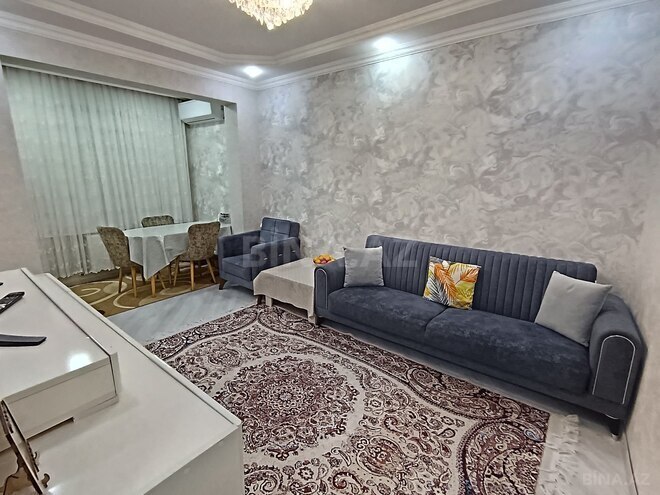 Satılır 3 otaqlı köhnə tikili 85 m², Memar Əcəmi m., photo 1 from 26