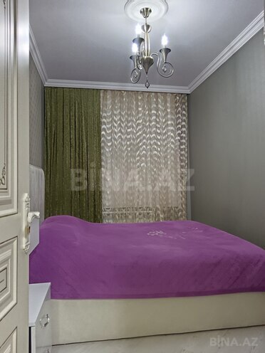 Satılır 3 otaqlı köhnə tikili 85 m², Memar Əcəmi m., photo 8 from 26