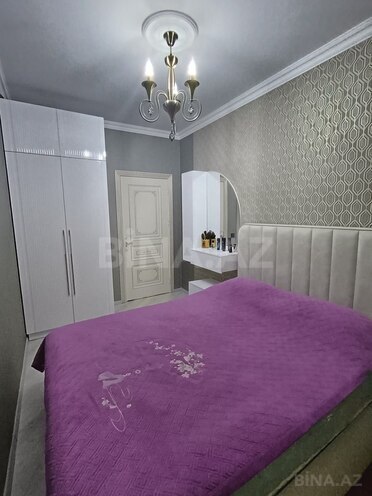 Satılır 3 otaqlı köhnə tikili 85 m², Memar Əcəmi m., photo 9 from 26