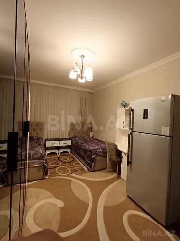 Satılır 3 otaqlı köhnə tikili 85 m², Memar Əcəmi m., photo 11 from 26