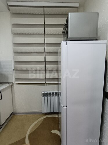 Satılır 3 otaqlı köhnə tikili 85 m², Memar Əcəmi m., photo 20 from 26