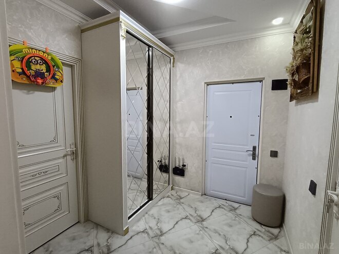 Satılır 3 otaqlı köhnə tikili 85 m², Memar Əcəmi m., photo 21 from 26