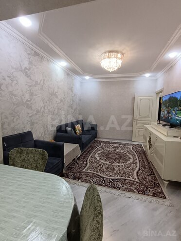 Satılır 3 otaqlı köhnə tikili 85 m², Memar Əcəmi m., photo 7 from 26