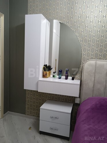 Satılır 3 otaqlı köhnə tikili 85 m², Memar Əcəmi m., photo 25 from 26