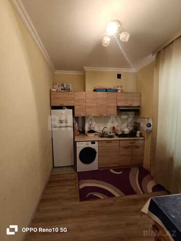 Satılır 3 otaqlı yeni tikili 78 m², Hövsan q., photo 3 from 10
