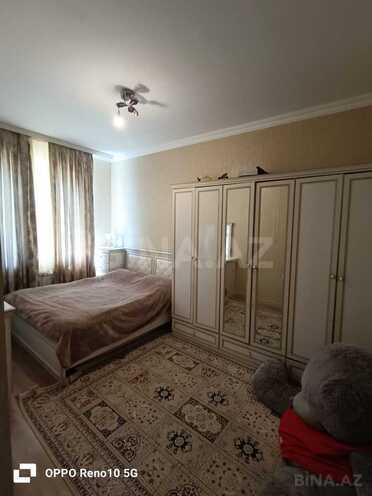 Satılır 3 otaqlı yeni tikili 78 m², Hövsan q., photo 1 from 10
