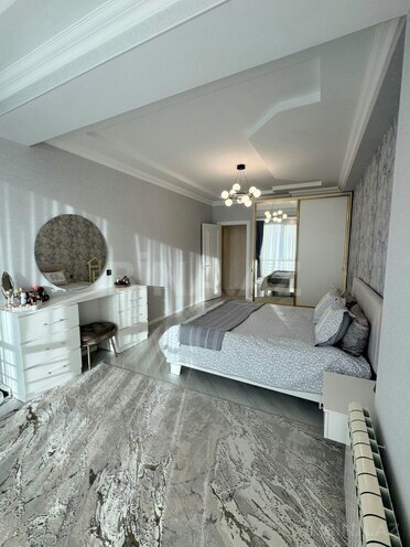 Satılır 3 otaqlı yeni tikili 135 m², 28 May m., photo 6 from 21