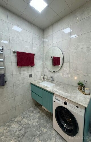 Satılır 3 otaqlı yeni tikili 135 m², 28 May m., photo 17 from 21