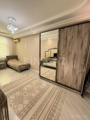 Satılır 3 otaqlı yeni tikili 135 m², 28 May m., photo 8 from 21