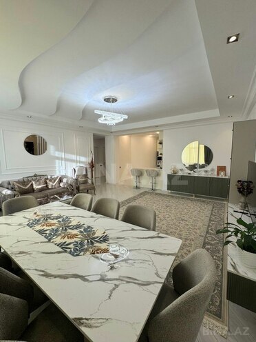 Satılır 3 otaqlı yeni tikili 135 m², 28 May m., photo 4 from 21