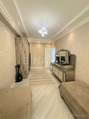 Satılır 3 otaqlı yeni tikili 135 m², 28 May m., photo 9 from 21