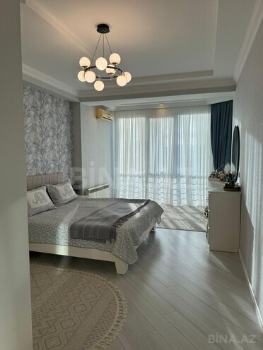 Satılır 3 otaqlı yeni tikili 135 m², 28 May m., photo 5 from 21