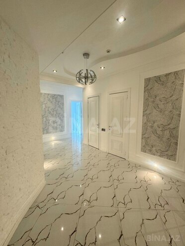 Satılır 3 otaqlı yeni tikili 135 m², 28 May m., photo 15 from 21