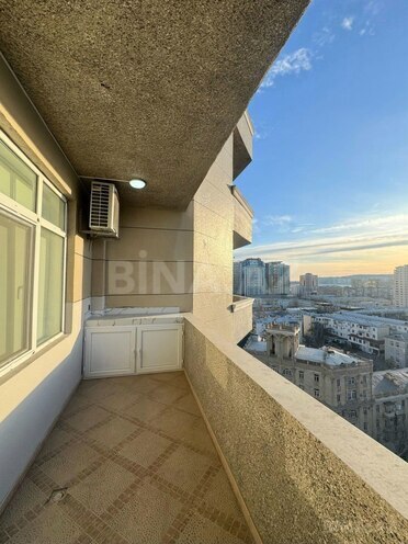 Satılır 3 otaqlı yeni tikili 135 m², 28 May m., photo 11 from 21