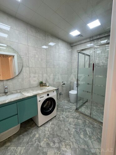 Satılır 3 otaqlı yeni tikili 135 m², 28 May m., photo 16 from 21