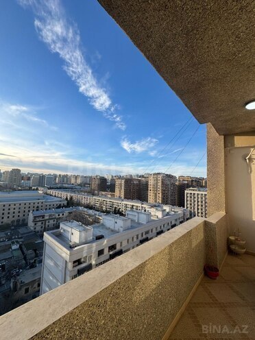 Satılır 3 otaqlı yeni tikili 135 m², 28 May m., photo 13 from 21