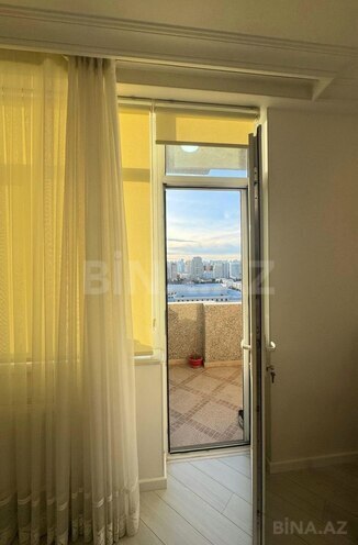 Satılır 3 otaqlı yeni tikili 135 m², 28 May m., photo 14 from 21