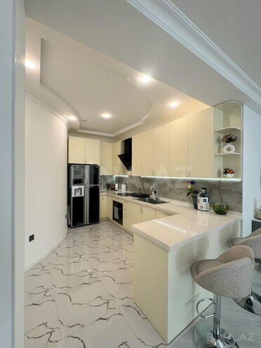 Satılır 3 otaqlı yeni tikili 135 m², 28 May m., photo 10 from 21