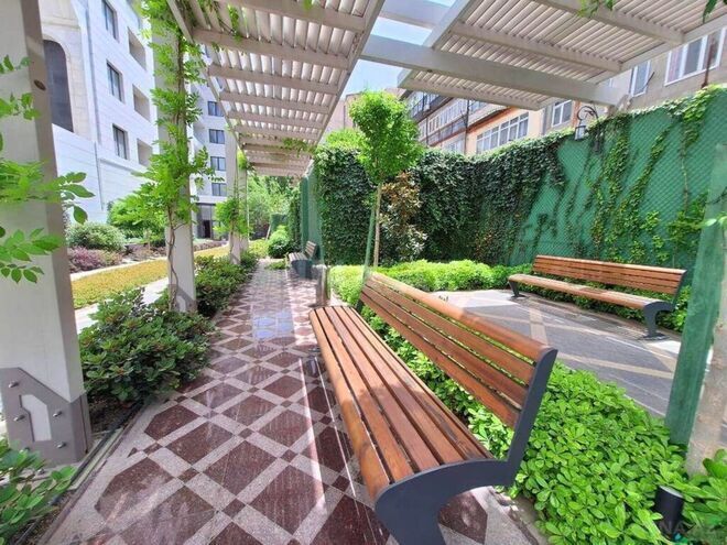 Продаётся 5-комн. новостройка 205 м², Сабаильский р., photo 3 from 8