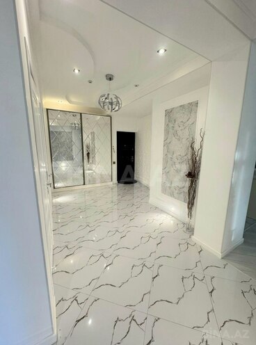 Satılır 3 otaqlı yeni tikili 135 m², 28 May m., photo 19 from 21