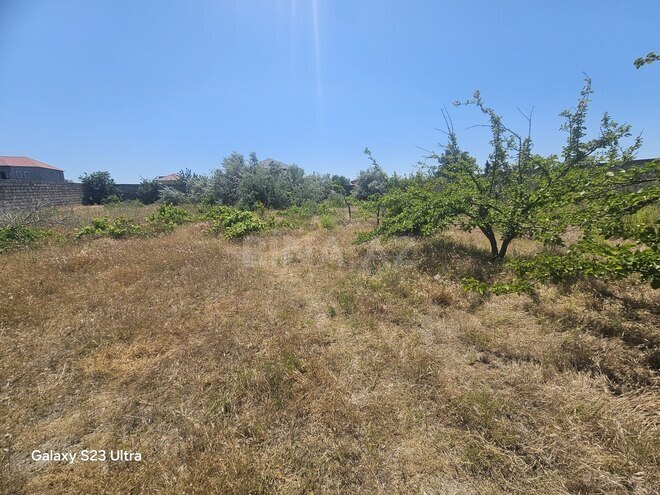 Продаётся  участок 6.2 сот, пос. Новханы, photo 6 from 13