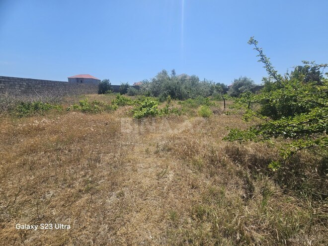 Продаётся  участок 6.2 сот, пос. Новханы, photo 8 from 13