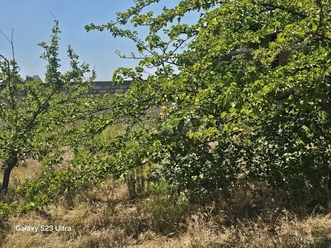 Продаётся  участок 6.2 сот, пос. Новханы, photo 4 from 13